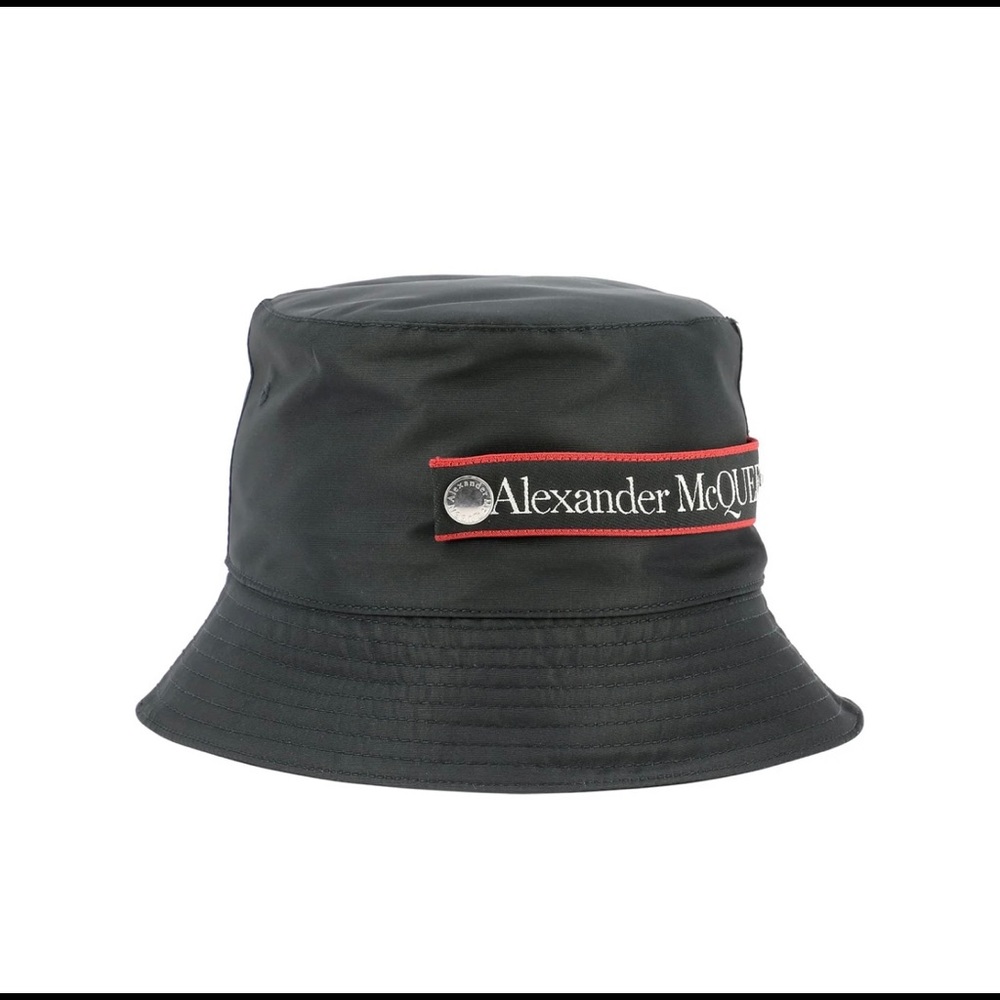 McQueen Bucket Hat